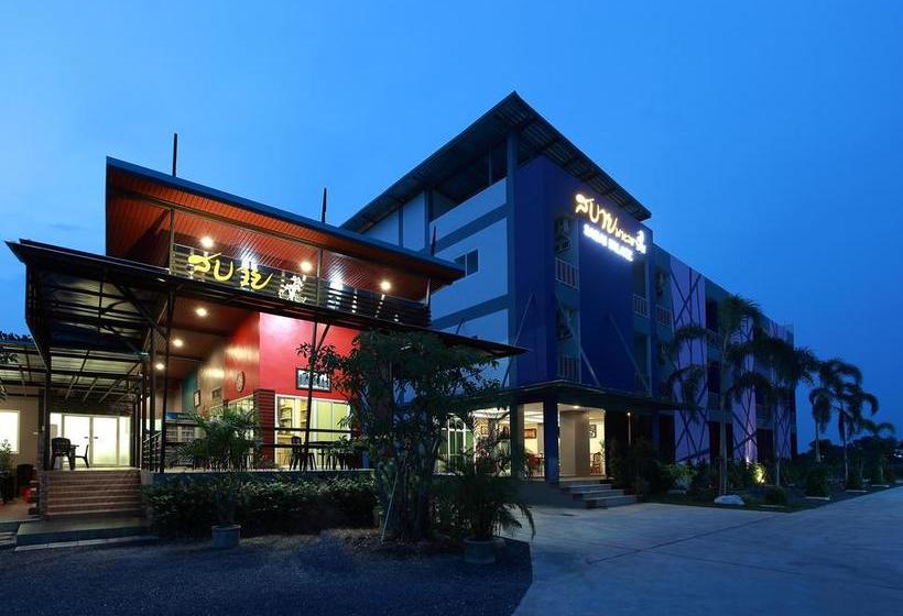 Hotel Sabai Palace 2