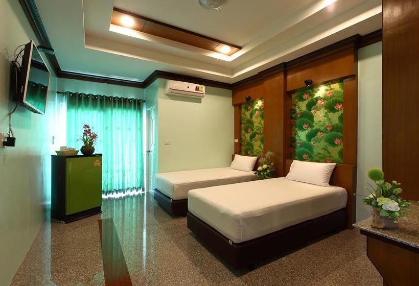 Hotel Sabai Palace 3