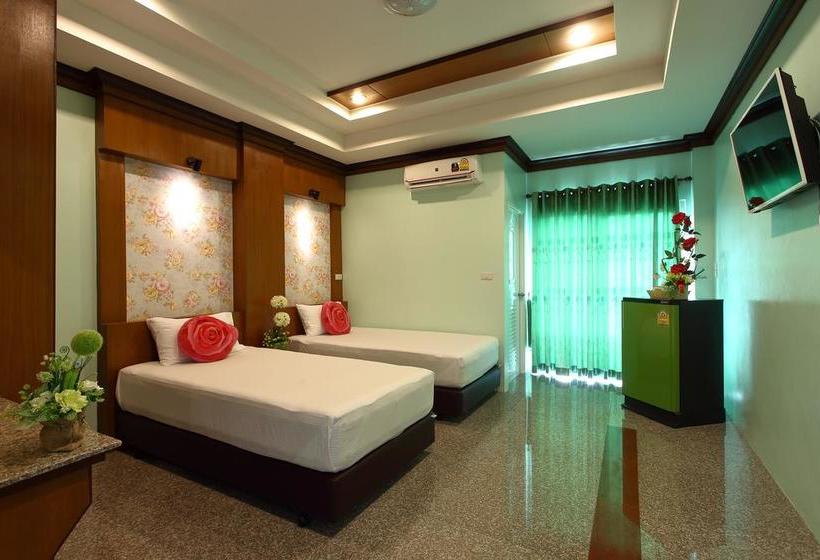 Hotel Sabai Palace 4