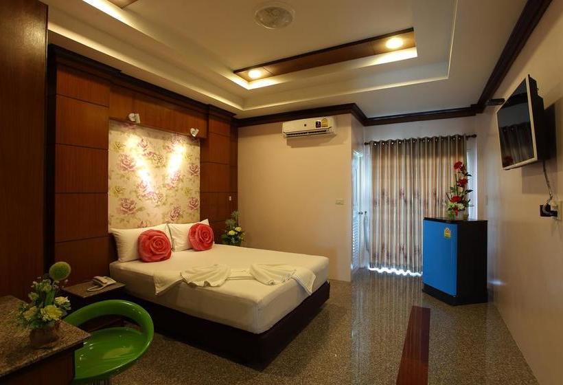 Hotel Sabai Palace 5