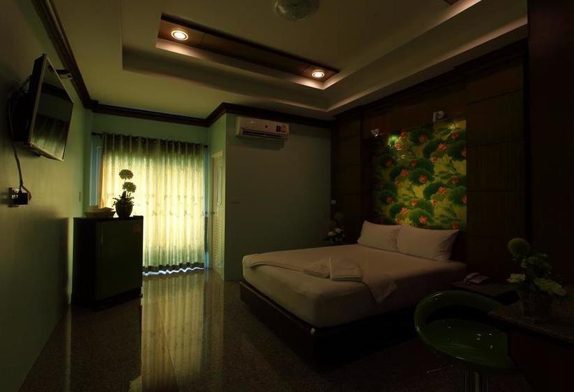 Hotel Sabai Palace 6