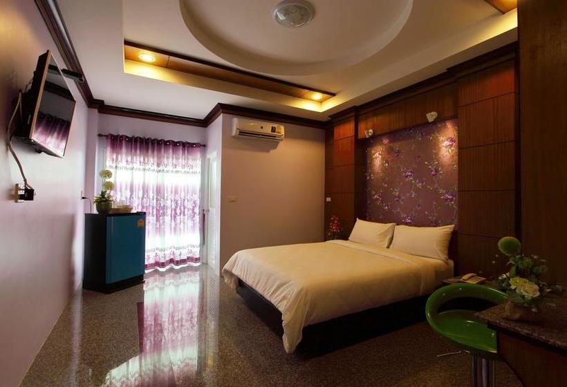 Hotel Sabai Palace 7