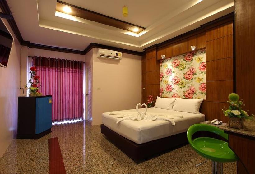 Hotel Sabai Palace 8