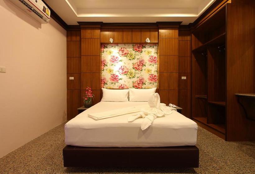 Hotel Sabai Palace 9