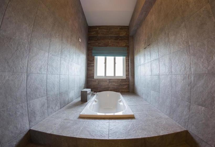 Hotel Maximum Land & House Free Wifi Home Udon Thani