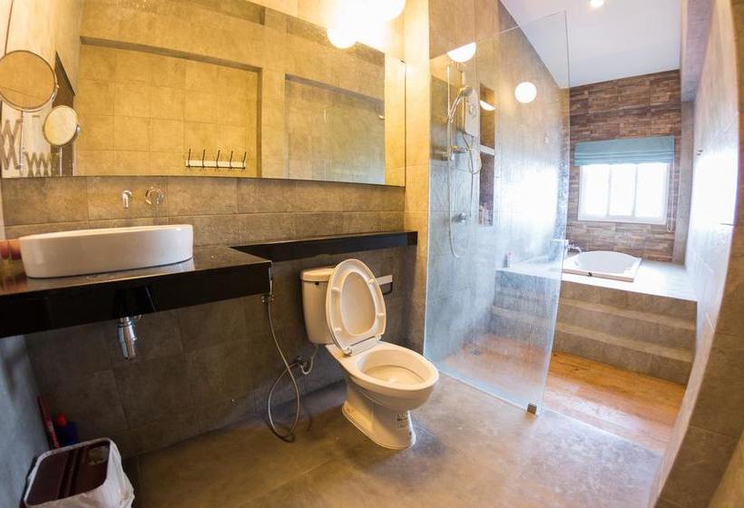 Hotel Maximum Land & House Free Wifi Home 1