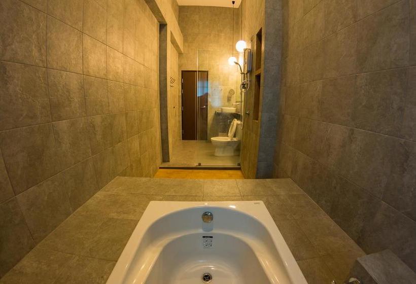 Hotel Maximum Land & House Free Wifi Home 15