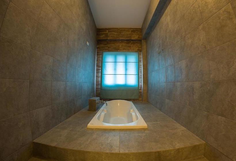 Hotel Maximum Land & House Free Wifi Home 16