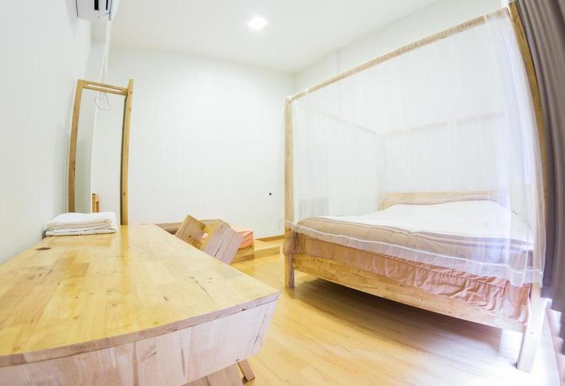 Hotel Maximum Land & House Free Wifi Home 17