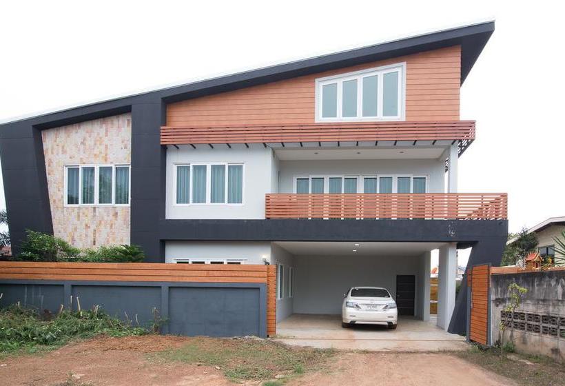 Hotel Maximum Land & House Free Wifi Home 2