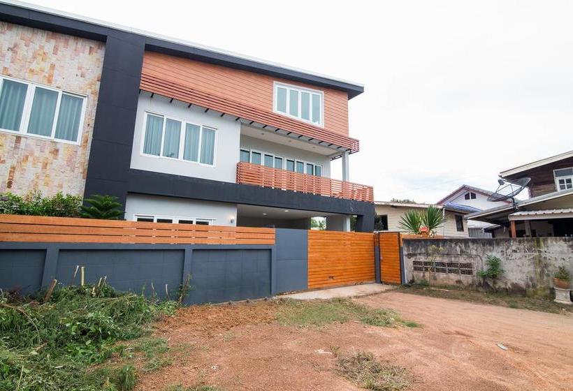 Hotel Maximum Land & House Free Wifi Home 3