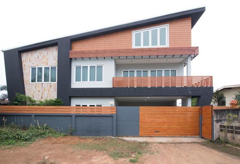 Hotel Maximum Land & House Free Wifi Home 4