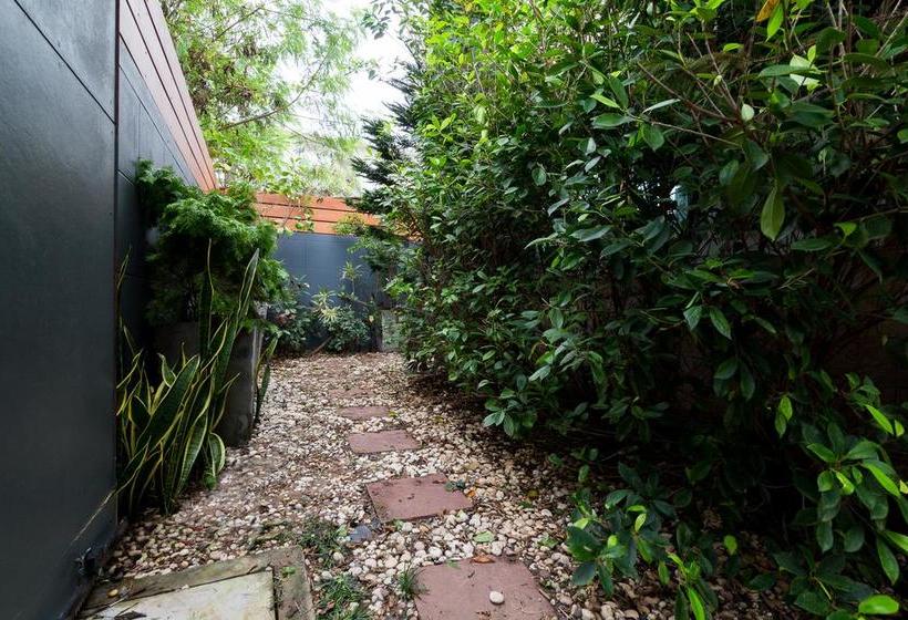 Hotel Maximum Land & House Free Wifi Home 5