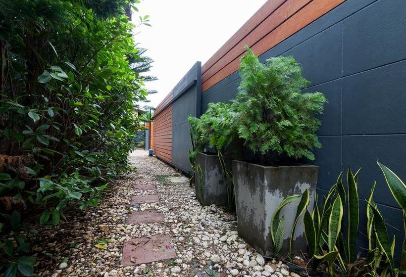 Hotel Maximum Land & House Free Wifi Home 6