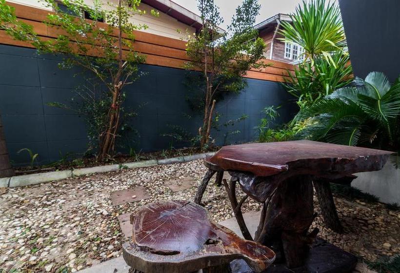 Hotel Maximum Land & House Free Wifi Home 8