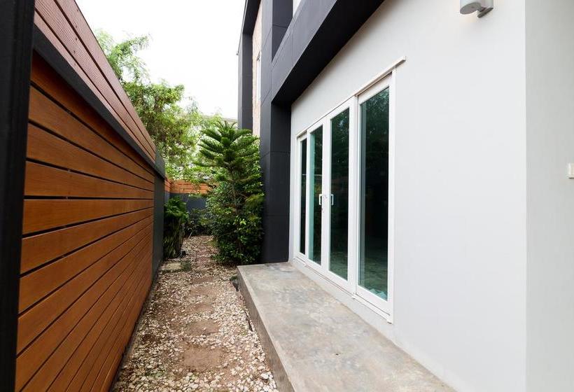 Hotel Maximum Land & House Free Wifi Home 9