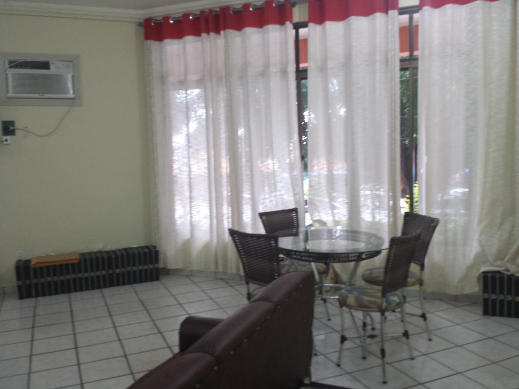 Hotel Aquário Santarem