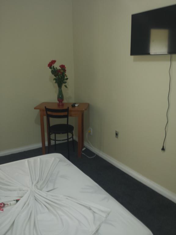 Hotel Aquário  | Santarem | Pará | Brasil 1