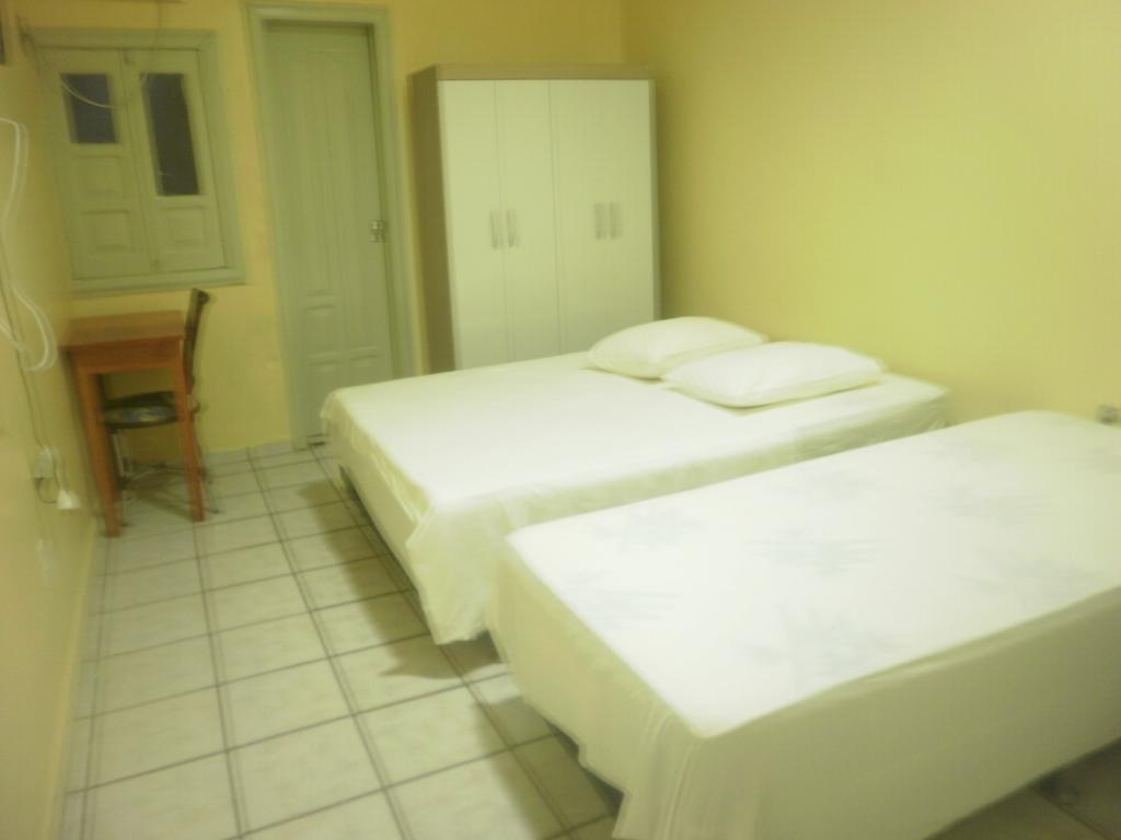 Hotel Aquário  | Santarem | Pará | Brasil 2