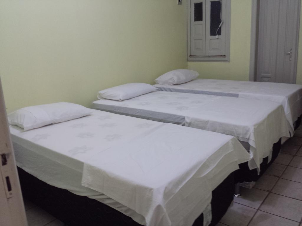 Hotel Aquário  | Santarem | Pará | Brasil 3