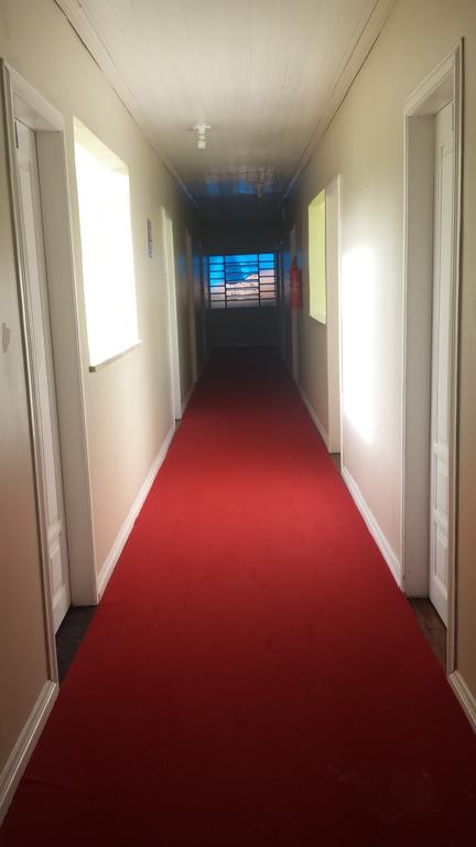 Hotel Aquário  | Santarem | Pará | Brasil 4