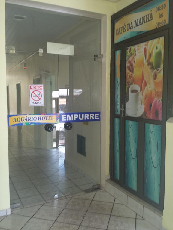 Hotel Aquário  | Santarem | Pará | Brasil 5