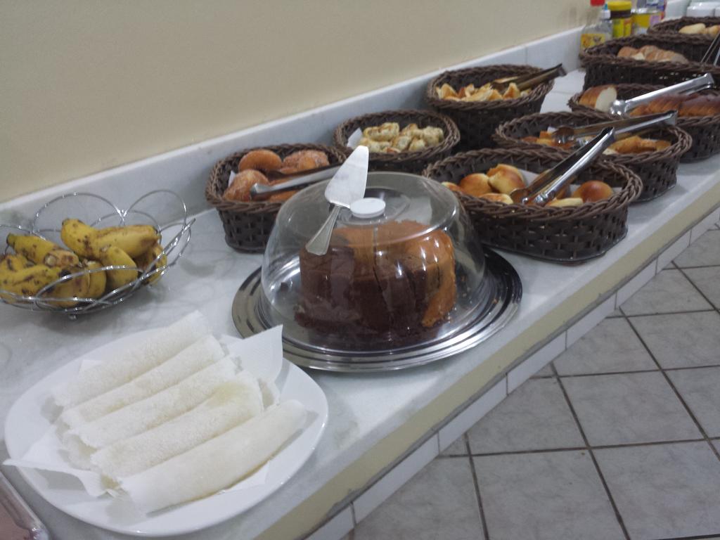 Hotel Aquário  | Santarem | Pará | Brasil 6