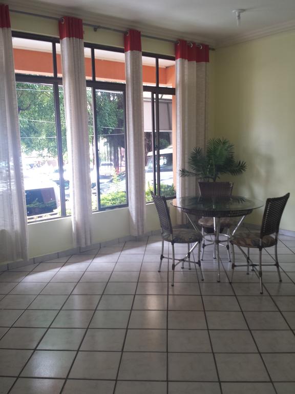 Hotel Aquário  | Santarem | Pará | Brasil 8