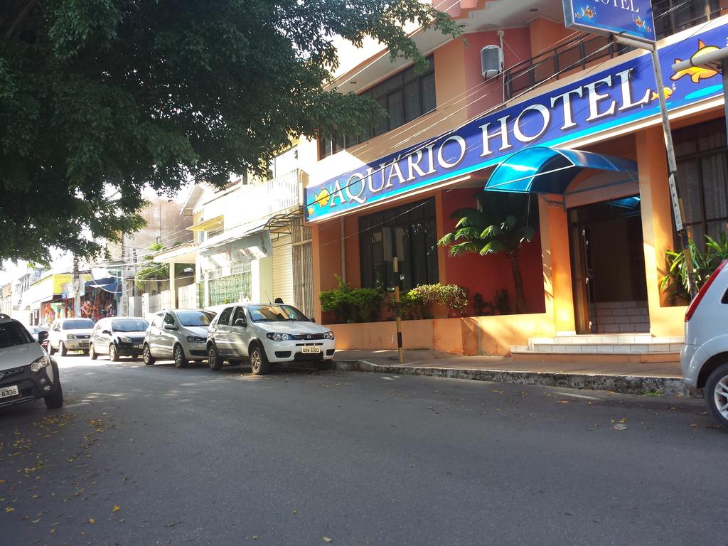 Hotel Aquário  | Santarem | Pará | Brasil 9