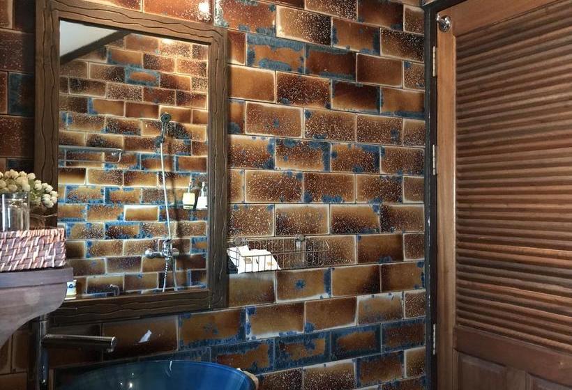 Bed and Breakfast Ocean 11 Residence 10