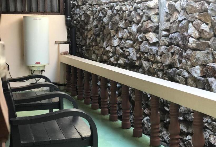 Bed and Breakfast Ocean 11 Residence 11