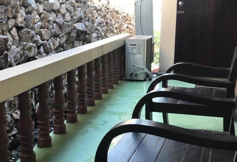 Bed and Breakfast Ocean 11 Residence 12