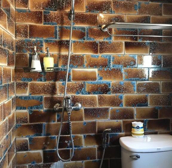 Bed and Breakfast Ocean 11 Residence 13