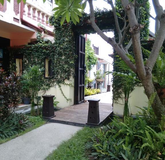 Bed and Breakfast Ocean 11 Residence 14