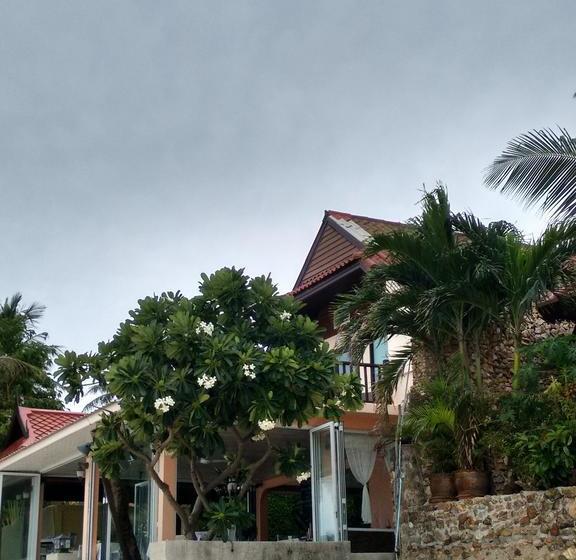 Bed and Breakfast Ocean 11 Residence 15