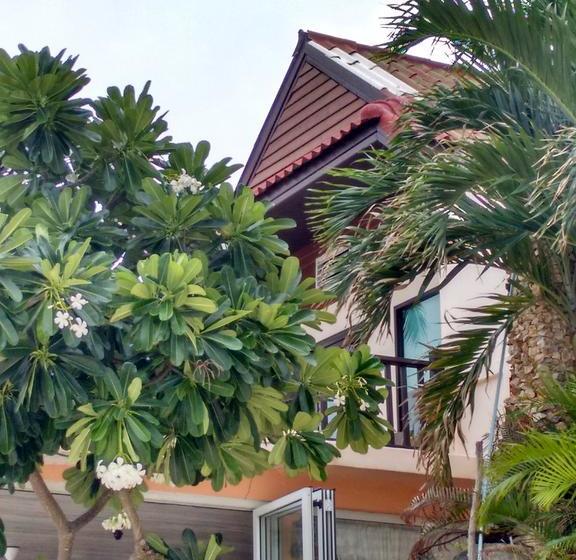 Bed and Breakfast Ocean 11 Residence 16