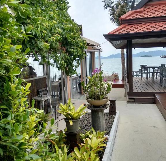 Bed and Breakfast Ocean 11 Residence 17