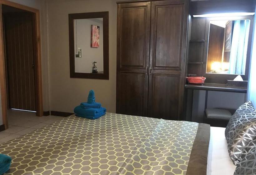 Bed and Breakfast Ocean 11 Residence 20