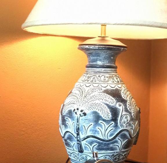 Bed and Breakfast Ocean 11 Residence 4