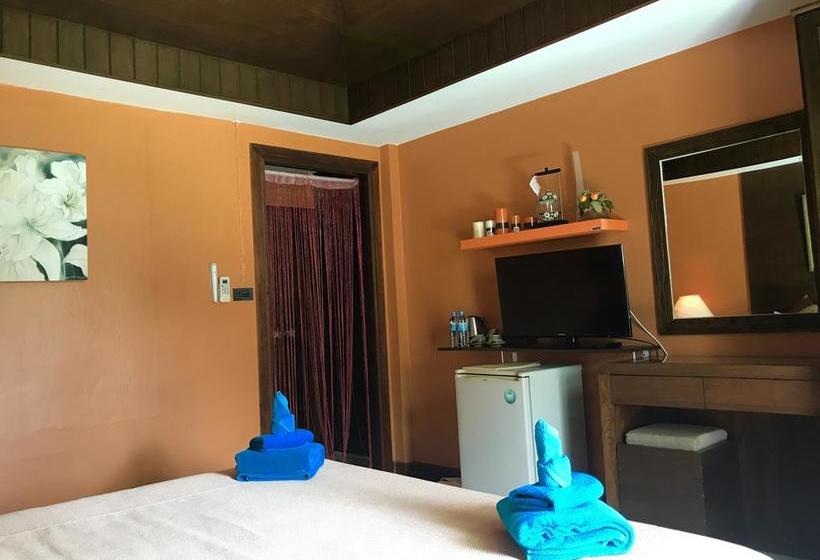 Bed and Breakfast Ocean 11 Residence 5