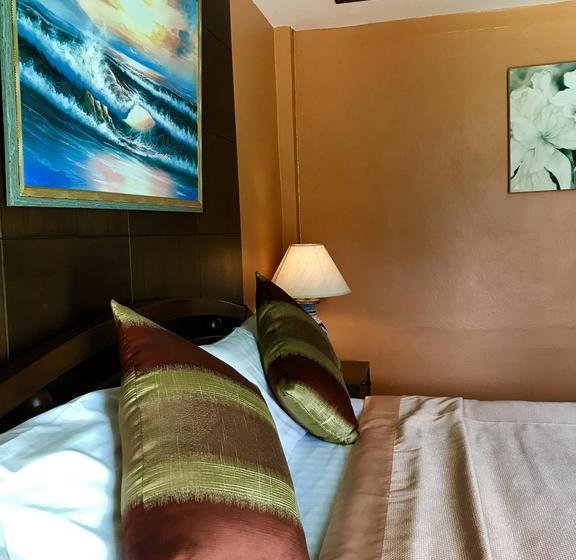 Bed and Breakfast Ocean 11 Residence 7