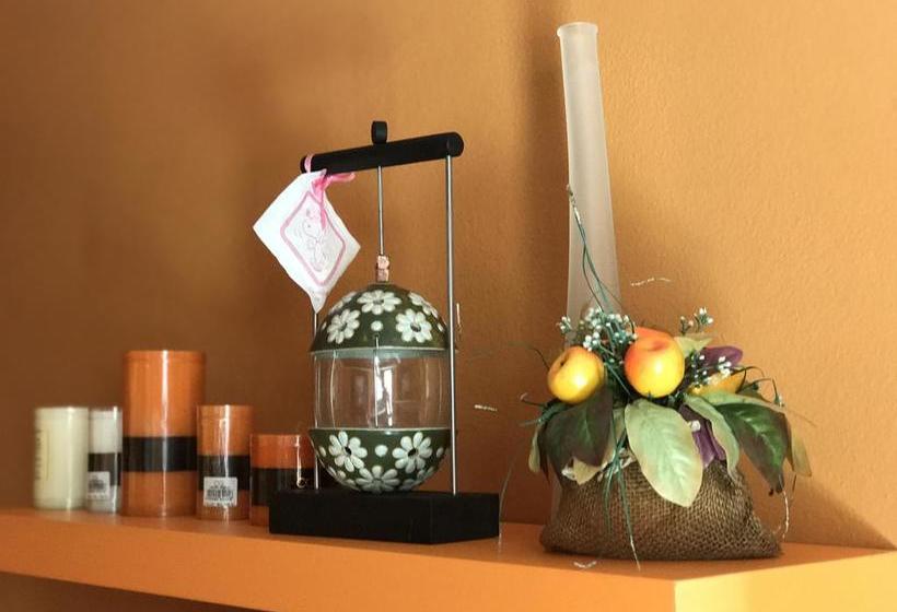 Bed and Breakfast Ocean 11 Residence 8