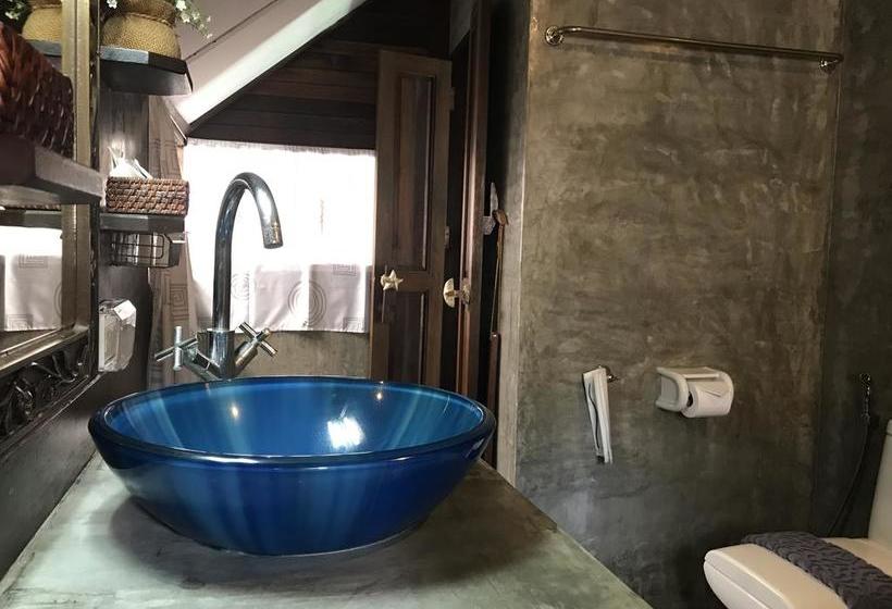 Bed and Breakfast Ocean 11 Residence 9