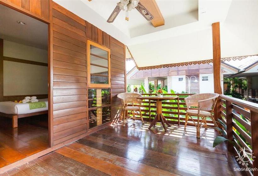 Ruentara Resort & Villa 10