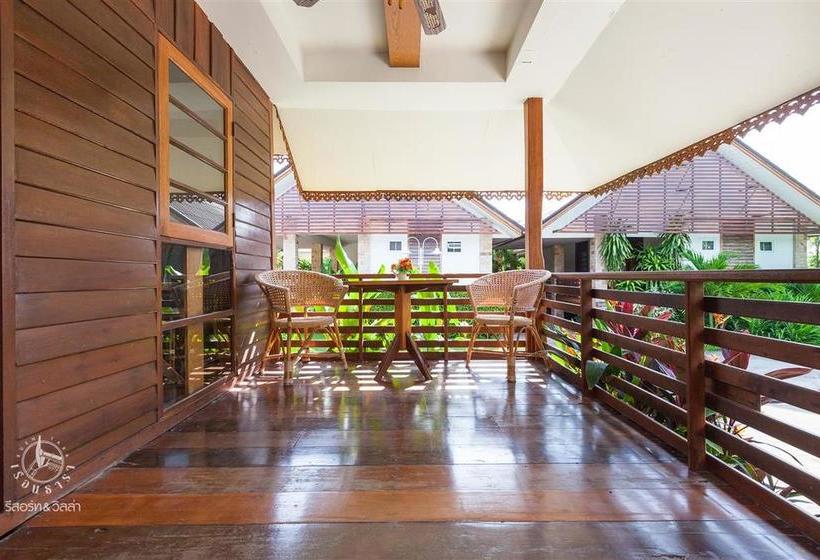 Ruentara Resort & Villa 11