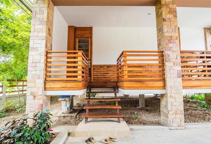 Ruentara Resort & Villa 12