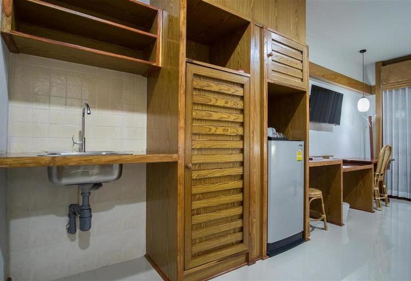 Ruentara Resort & Villa 13