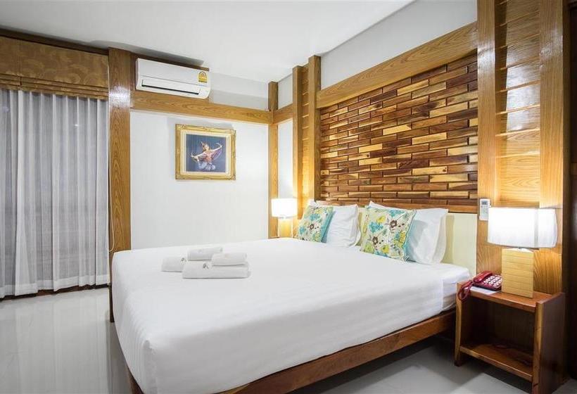 Ruentara Resort & Villa 14