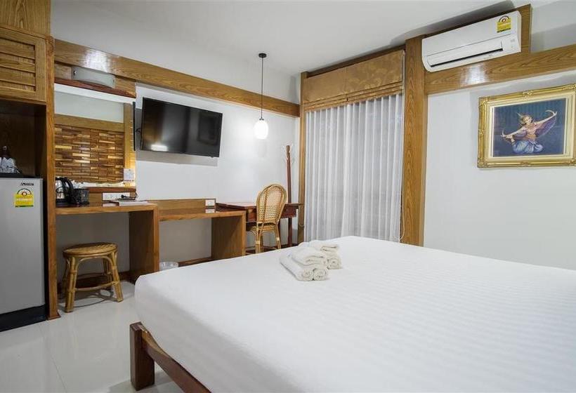 Ruentara Resort & Villa 15