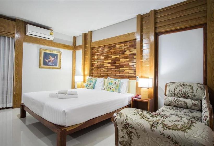 Ruentara Resort & Villa 16